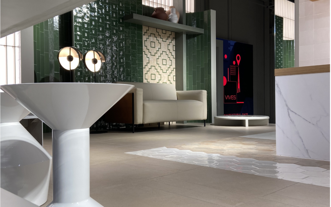 El CODIC – Lleida participa en los VIVES Architectural Days 2025