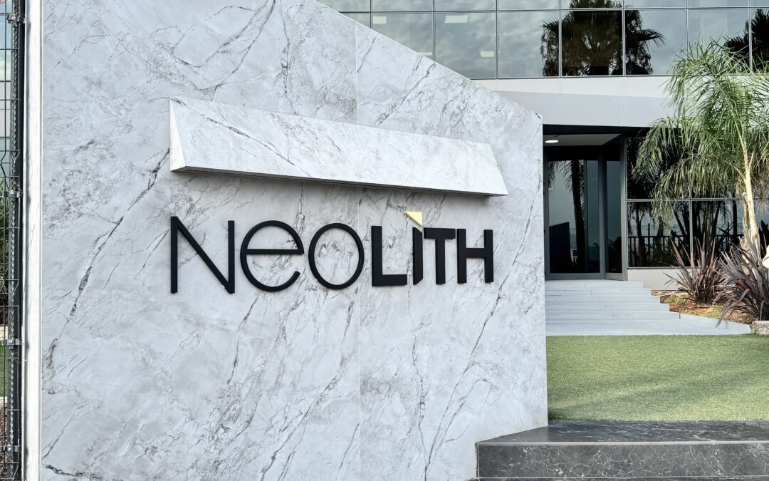 El CODIC – Lleida participa en los Neolith Experience 2025